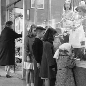 Meet your Posher, Marie